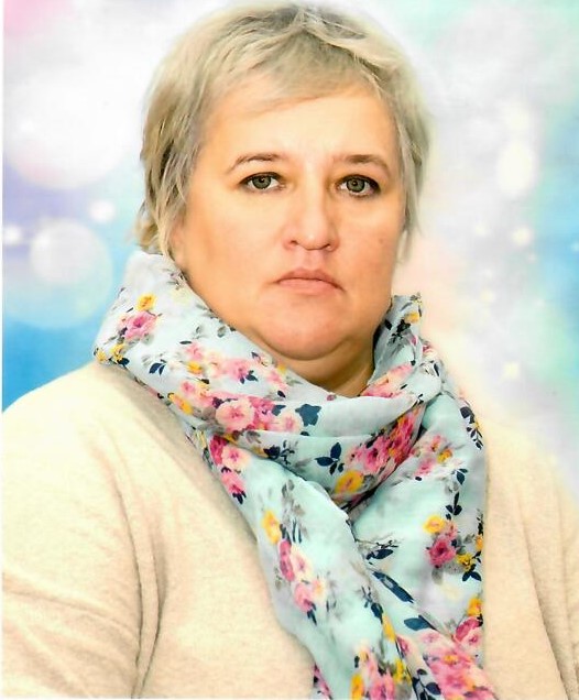 Иванова Надежда Николаевна.