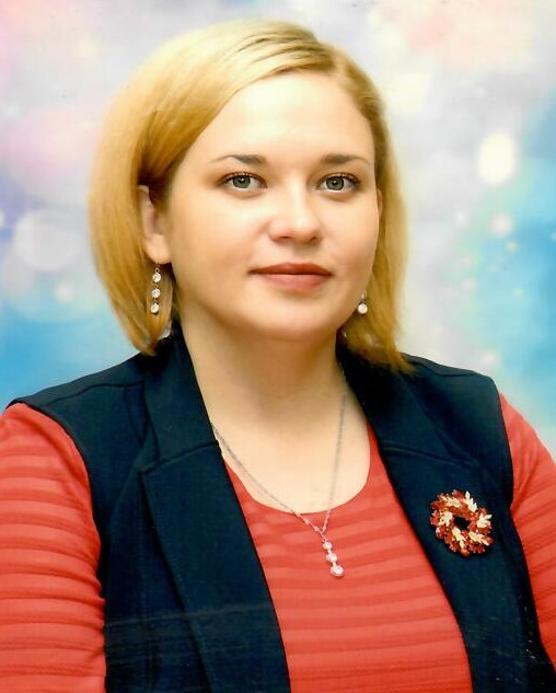 Смирнова Наталья Алексеевна.