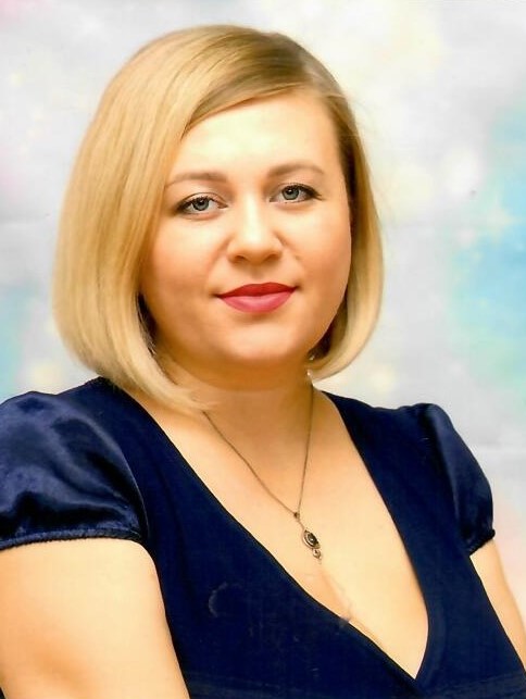 Горбачева Евгения Игоревна