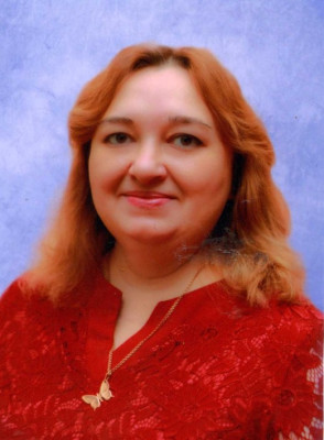 Ахмадуллина Светлана Евгеньевна Ахмадуллина Светлана Евгеньевна