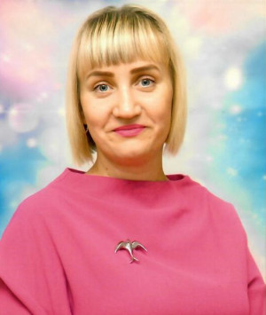 Мезенцева Татьяна Валерьевна