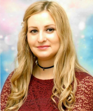 Никифорова Екатерина Васильевна